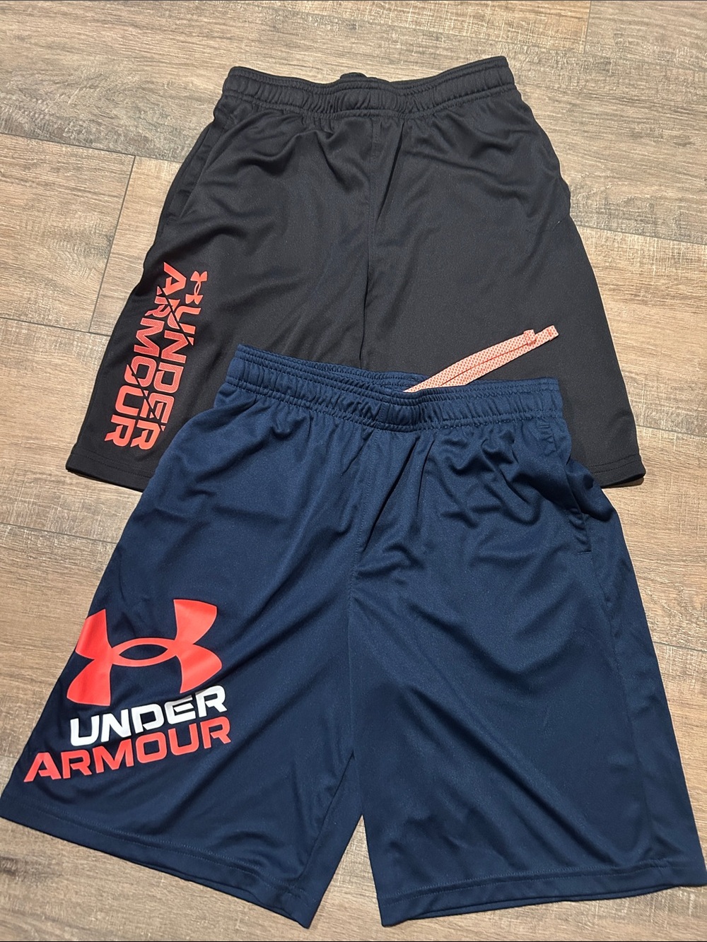Under Armour L Shorts